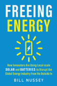 Freeing Energy Book Cover
