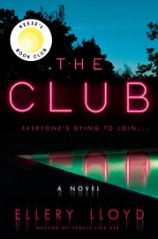 The Club - Ellery Lloyd