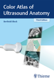 Color Atlas of Ultrasound Anatomy - Berthold Block