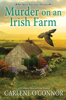 Carlene O'Connor - Murder on an Irish Farm artwork