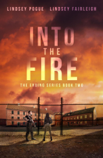 Into the Fire - Lindsey Pogue Cover Art