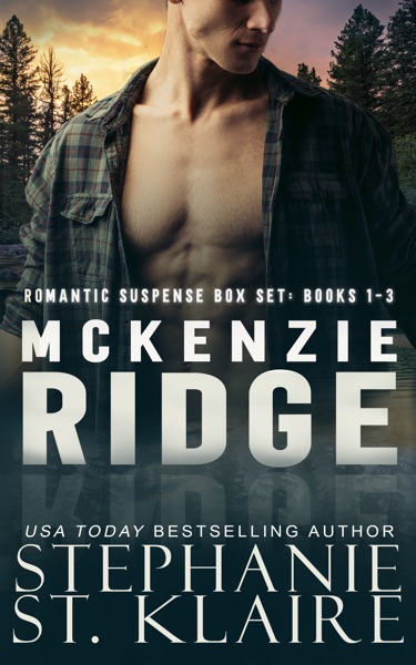 McKenzie Ridge Box Set: Books 1-3