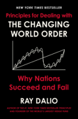 Principles for Dealing with the Changing World Order Book Cover