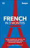 French in 3 Months with Free Audio App - DK