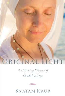 Capa do livro Kundalini Yoga: Sadhana Guidelines de Yogi Bhajan