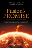 Fusion's Promise - Matthew Moynihan & Alfred B. Bortz