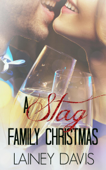 A Stag Family Christmas Book Cover