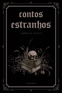 Capa do livro Contos de Horror do Século XIX de Vários autores