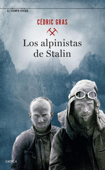 Los alpinistas de Stalin Book Cover