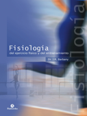 Fisiología del ejercicio físico y del entrenamiento Book Cover