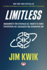 Jim Kwik - Limitless (Greek Edition) artwork