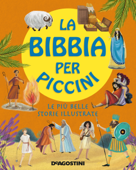 La Bibbia per piccini - AA. VV.