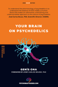 Your brain on psychedelics - Genis Ona