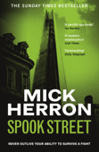 Spook Street Book Cover
