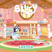 Bluey: Easter - Penguin Young Readers Licenses