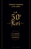 La 50e loi - Robert Greene & 50 Cent