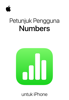 Petunjuk Pengguna Numbers untuk iPhone - Apple Inc.