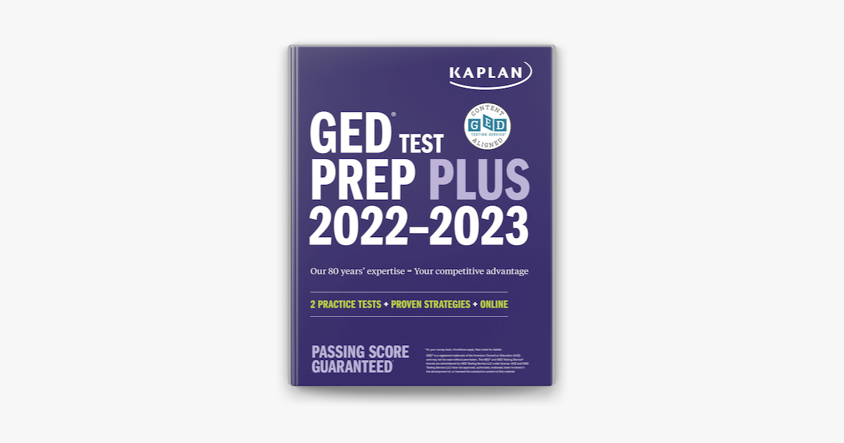 ged-test-prep-plus-2022-2023-includes-2-full-length-practice-tests