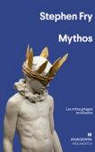 Mythos - Rubén Martín Giráldez & Stephen Fry