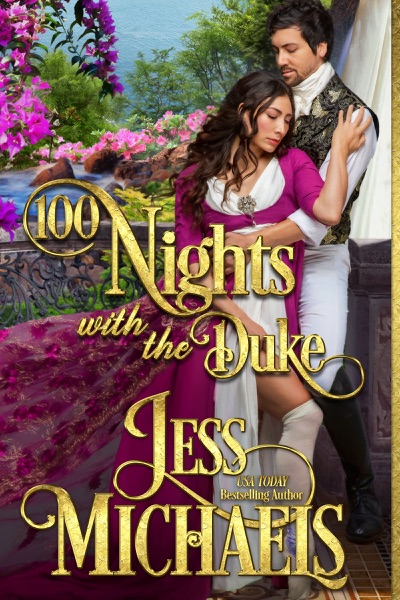 100 Nights with the Duke