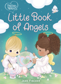 Precious Moments: Little Book of Angels - Precious Moments & Jean Fischer