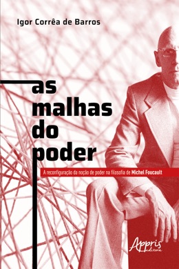 Capa do livro O Governo de Si e dos Outros de Michel Foucault