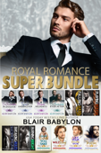Royal Romance Superbundle Boxed Set Book Cover