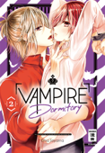 Vampire Dormitory 02 - Ema Toyama