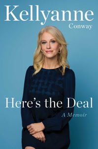 Here's the Deal Book Cover 