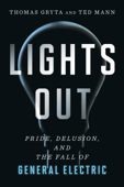 Lights Out - Thomas Gryta & Ted Mann