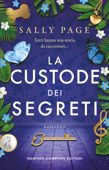 La custode dei segreti - Sally Page