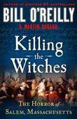 Killing the Witches - Bill O'Reilly & Martin Dugard