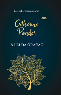 Capa do livro O Poder da Oração de Catherine Ponder