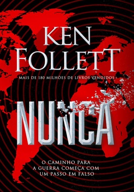 Capa do livro Mundo Sem Fim de Ken Follett