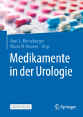 Medikamente in der Urologie - Axel S. Merseburger & Mario Wolfgang Kramer