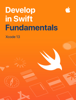 Develop in Swift Fundamentals - Apple 教育
