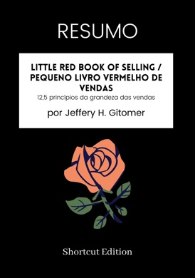 Capa do livro A Bíblia de Vendas de Jeffrey Gitomer