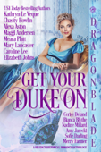 Get Your Duke On Book Cover