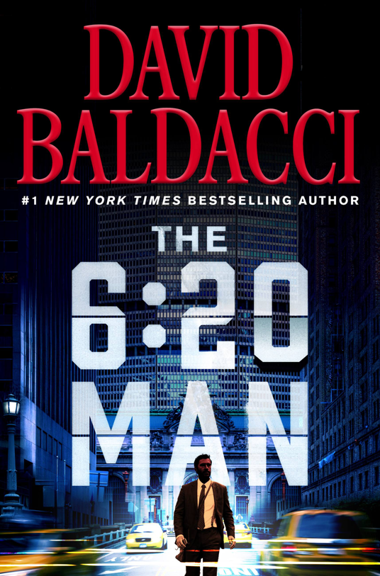 Read book The 6