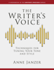 The Writer's Voice - Anne Janzer