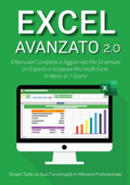 Excel Avanzato 2.0 - Denis Martin