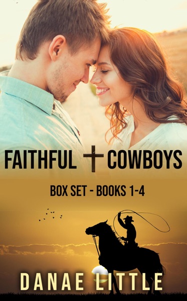 Faithful Cowboys Box Set