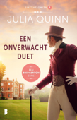 Een onverwacht duet - Julia Quinn