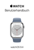 Apple Watch – Benutzerhandbuch - Apple Inc.