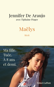 Maëlys Book Cover