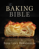 The Baking Bible Book Cover