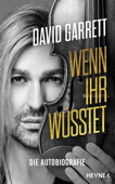 Wenn ihr wüsstet - David Garrett & Leo G. Linder