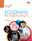 Ecografia in emergenza - John McGahan, Michael Schick & Lisa Mills