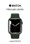 Manuale utente di Apple Watch