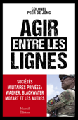 AGIR ENTRE LES LIGNES - Peer de Jong